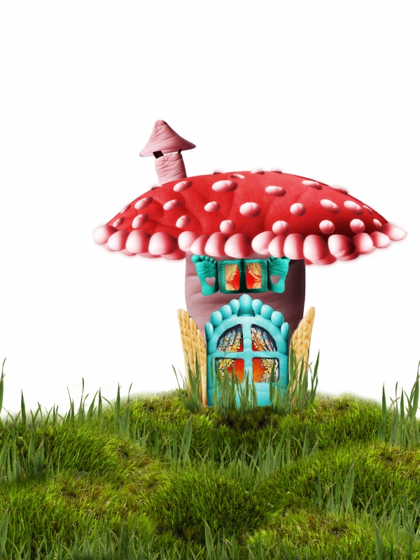 Creation of Home Sweet Home!: Step 10